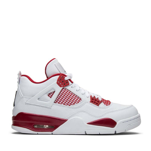 NIKE AIR JORDAN4 ALTERNATE RED 89 GS -