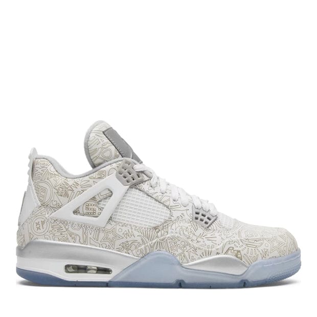 NIKE AIR JORDAN4 30TH ANNIVERSARY LASER (NEW)