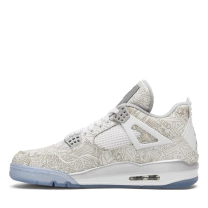NIKE AIR JORDAN4 30TH ANNIVERSARY LASER (NEW)
