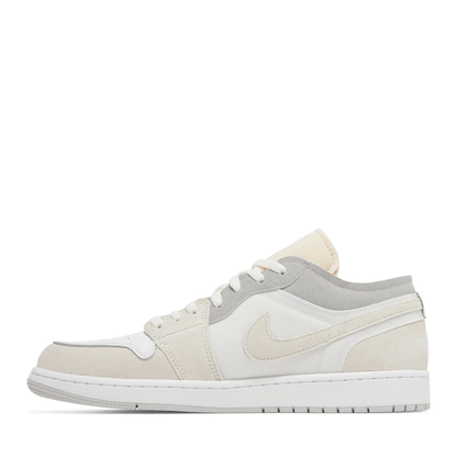 NIKE AIR JORDAN1 LOW SE CRAFT INSIDE OUT PHANTOM