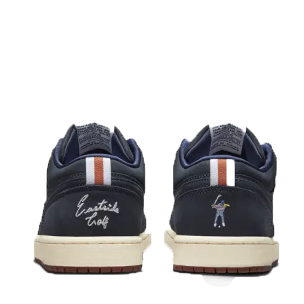 NIKE AIR JORDAN1 LOW EASTSIDE GOLF OUT OF THE MUD