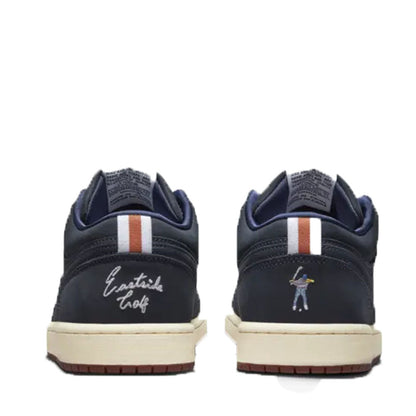 NIKE AIR JORDAN1 LOW EASTSIDE GOLF OUT OF THE MUD