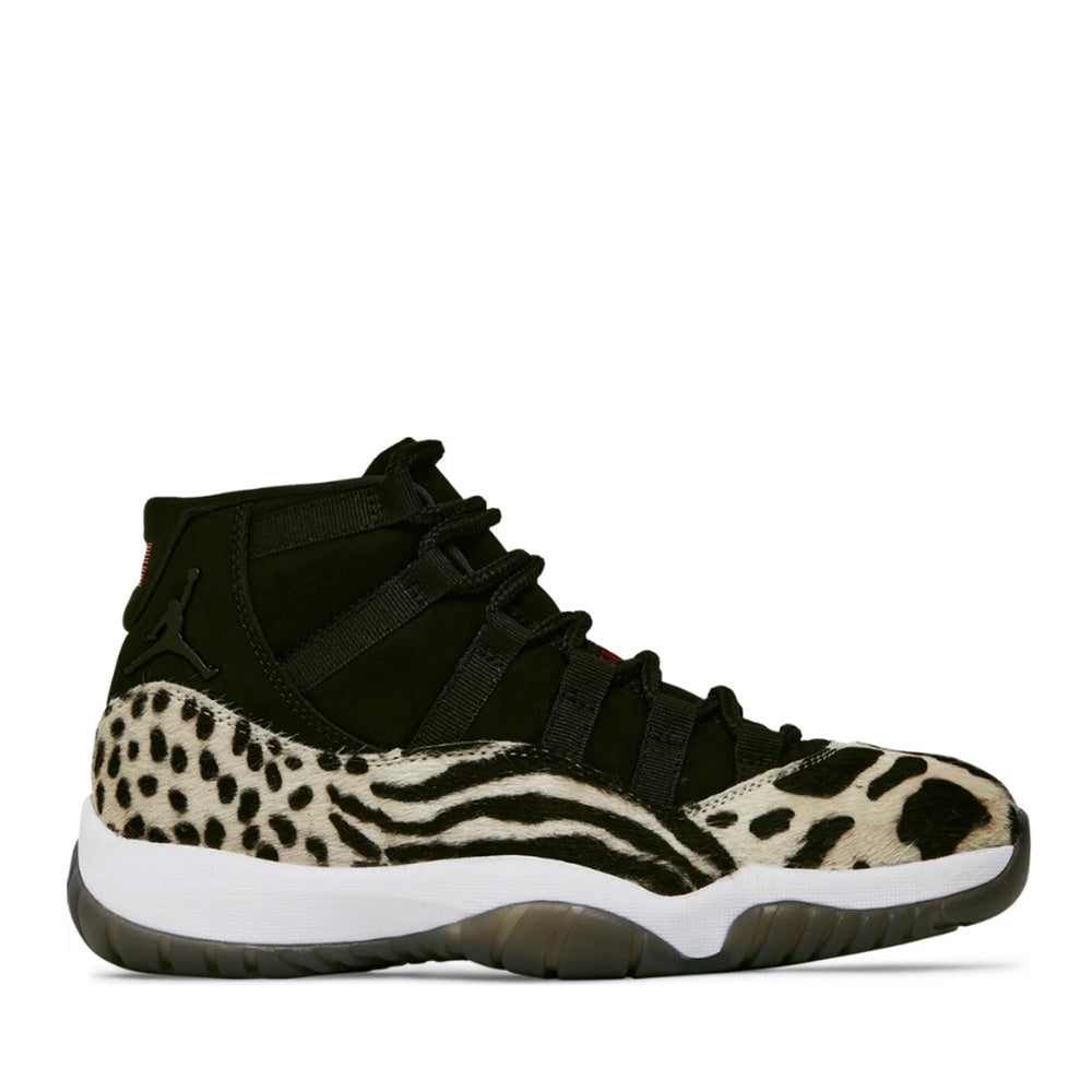 NIKE AIR JORDAN11 RETRO ANIMAL INSTINCT WMNS (NEW)