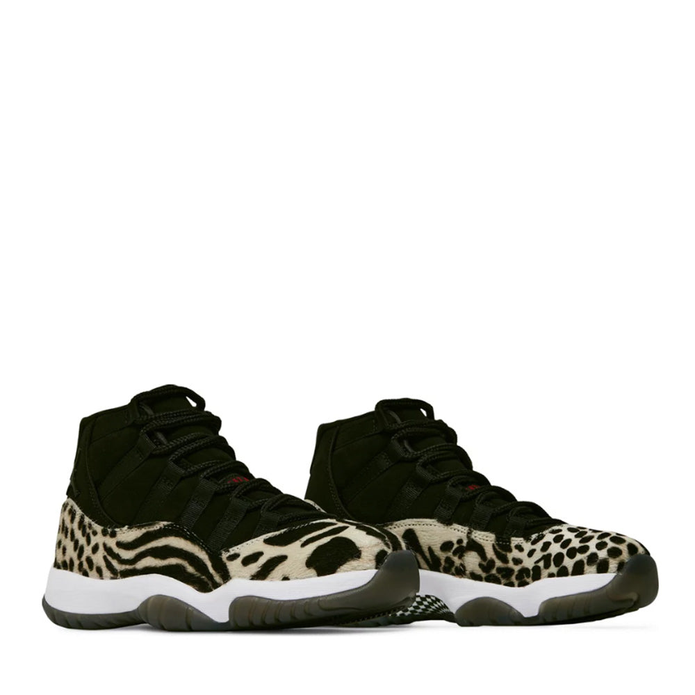 NIKE AIR JORDAN11 RETRO ANIMAL INSTINCT WMNS (NEW)
