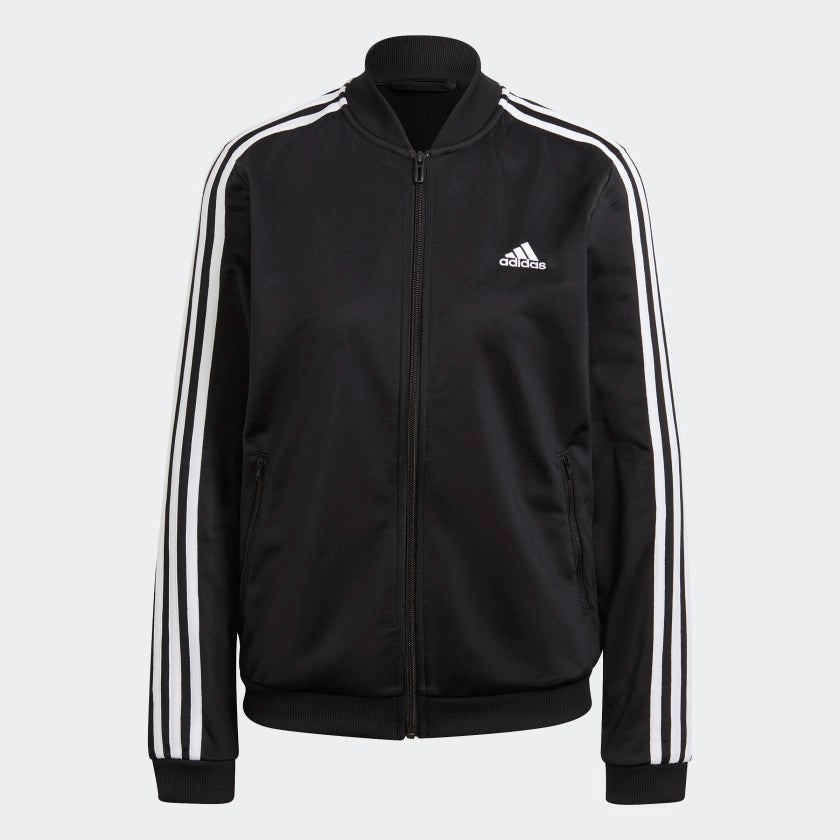 Women's adidas Essentials 3-Stripes Track Suit