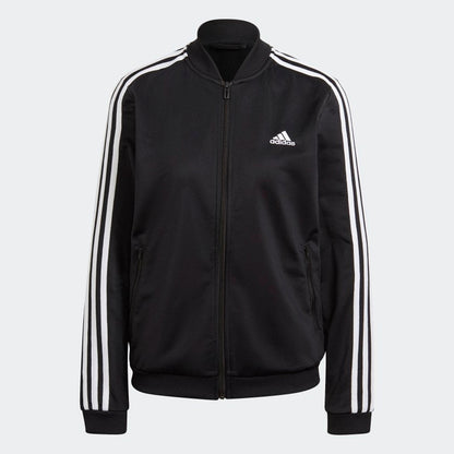Women's adidas Essentials 3-Stripes Track Suit