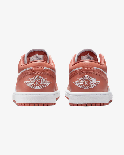NIKE AIR JORDAN1 LOW WMNS SKY J ORANGE