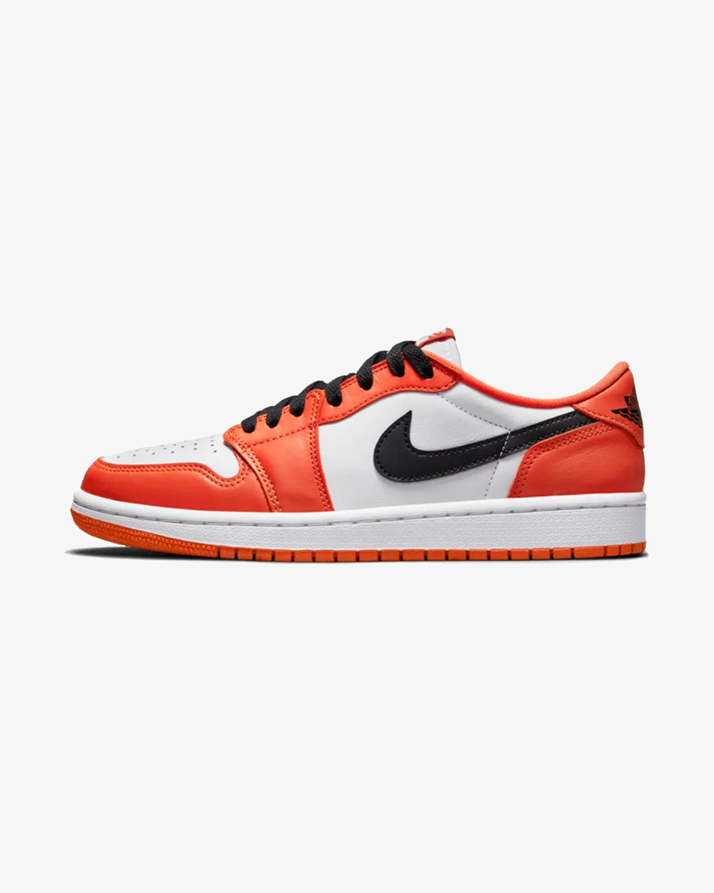 NIKE AIR JORDAN1 LOW WOMEN STARFISH