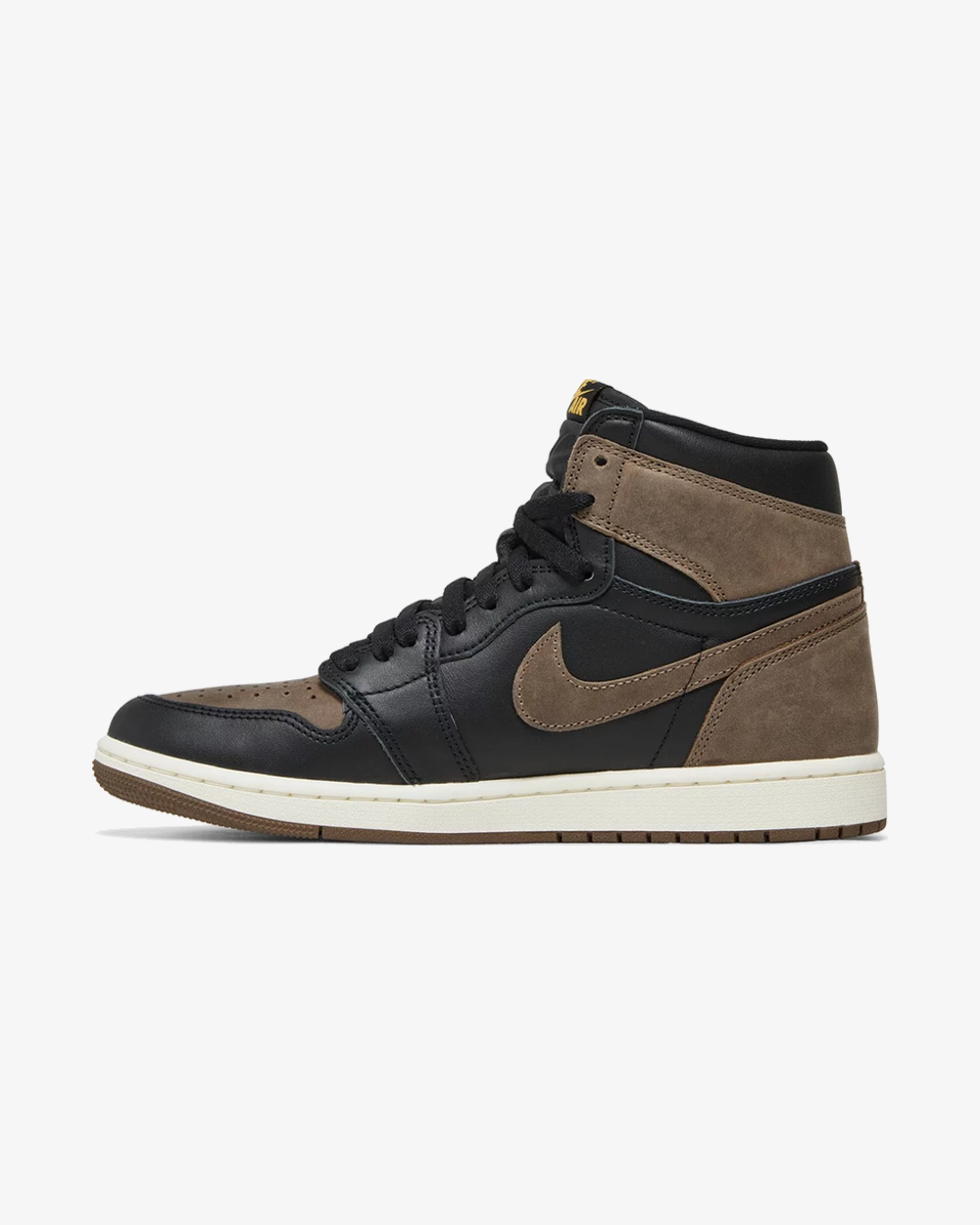 NIKE AIR JORDAN1 RETRO HIGH OG PALOMINO
