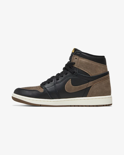 NIKE AIR JORDAN1 RETRO HIGH OG PALOMINO