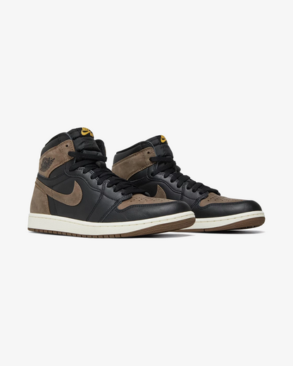 NIKE AIR JORDAN1 RETRO HIGH OG PALOMINO