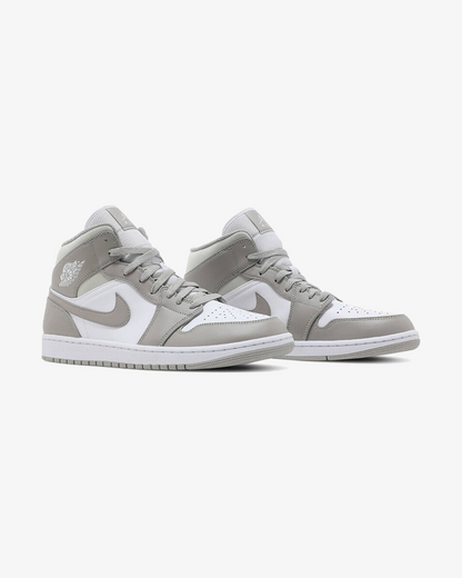 NIKE AIR JORDAN1 MID LINEN
