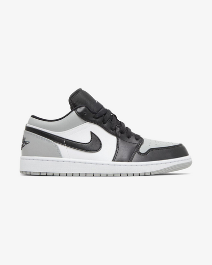 NIKE AIR JORDAN1 LOW SHADOW TOE