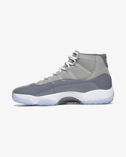 NIKE AIR JORDAN11 RETRO COOL GREY 2021