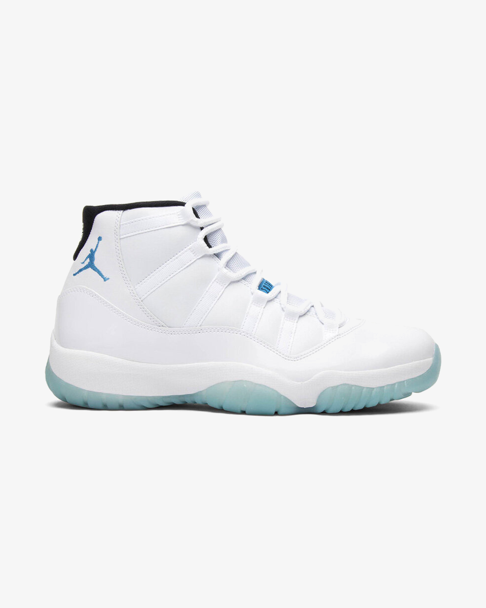 NIKE AIR JORDAN11 RETRO LEGEND BLUE