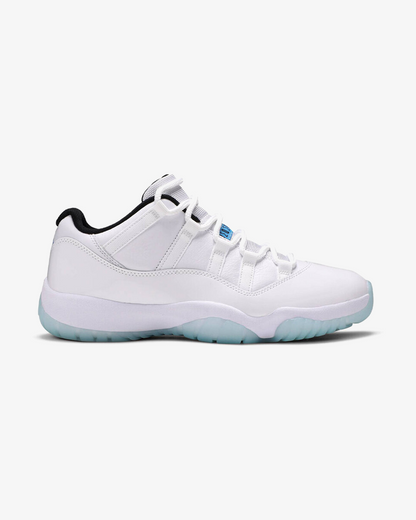 NIKE AIR JORDAN11 RETRO LEGEND BLUE LOW