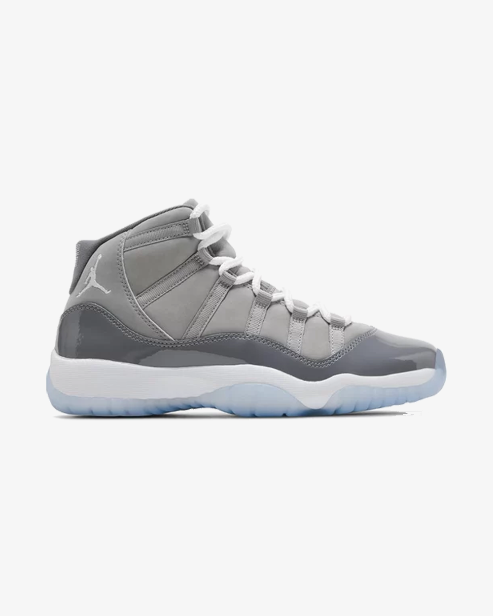 NIKE AIR JORDAN11 RETRO COOL GREY 2021 GS