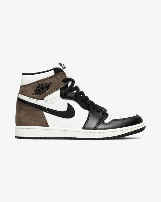 NIKE AIR JORDAN1 HIGH OG DARK MOCHA