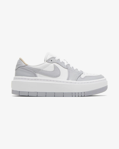 NIKE AIR JORDAN1 ELEVATE LOW WOLF GREY
