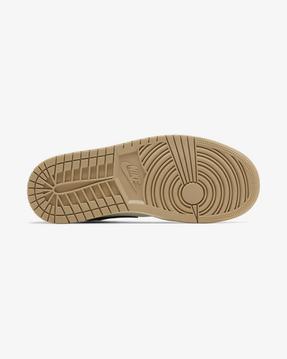 NIKE AIR JORDAN1 MID SE WMNS DESERT SAIL