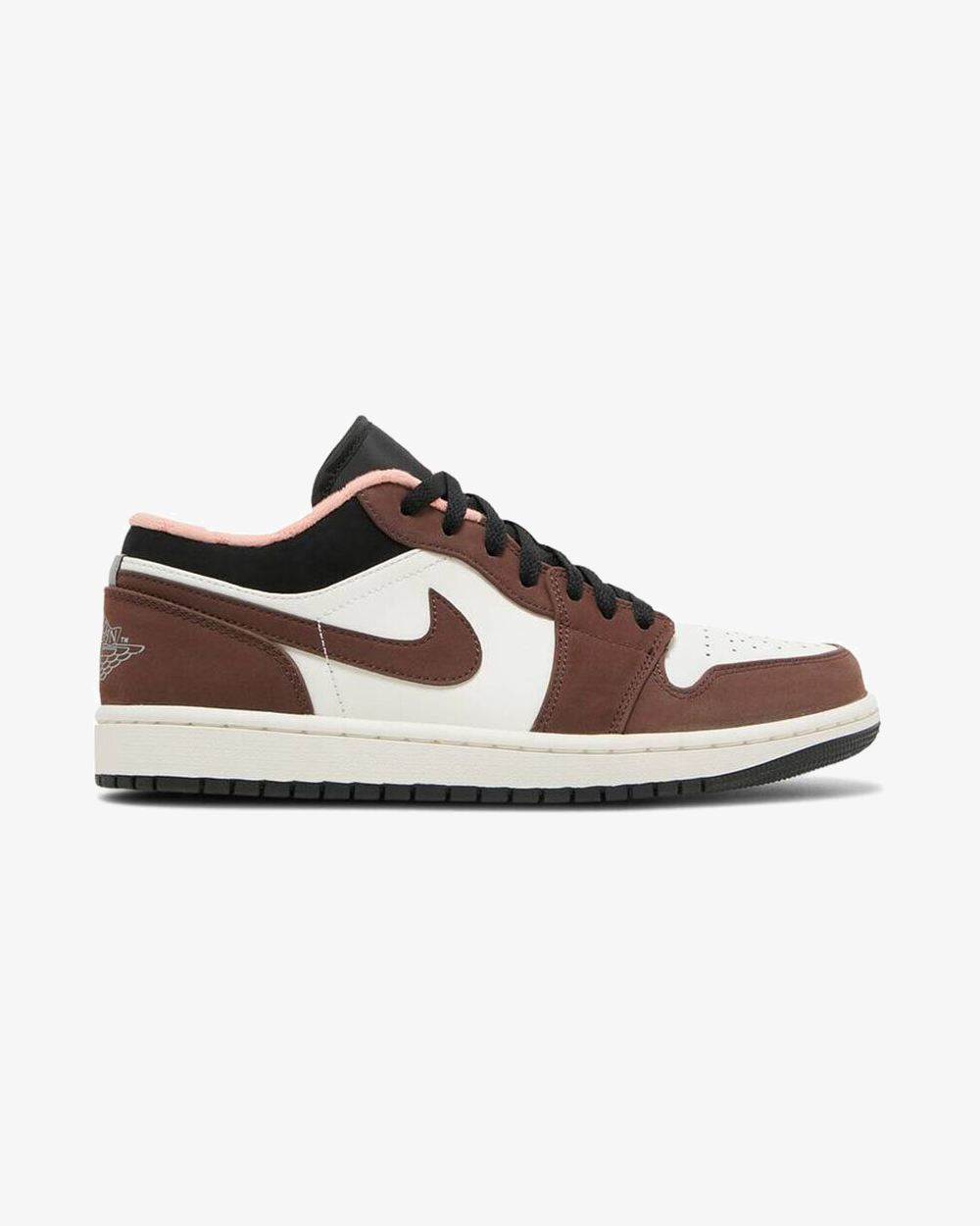 NIKE AIR JORDAN1 LOW SE MOCHA GS