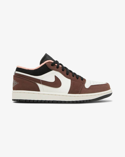 NIKE AIR JORDAN1 LOW SE MOCHA GS