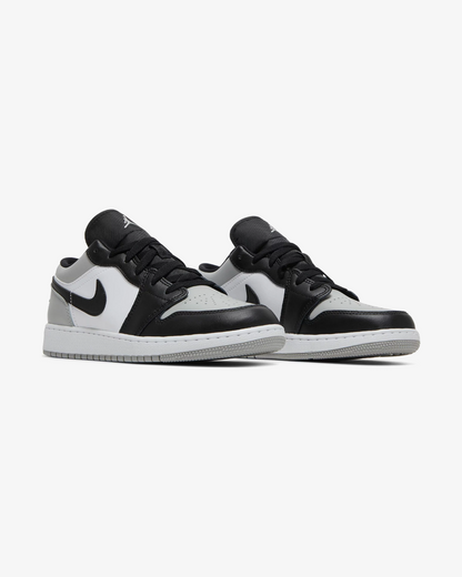 NIKE AIR JORDAN1 LOW GS SHADOW TOE