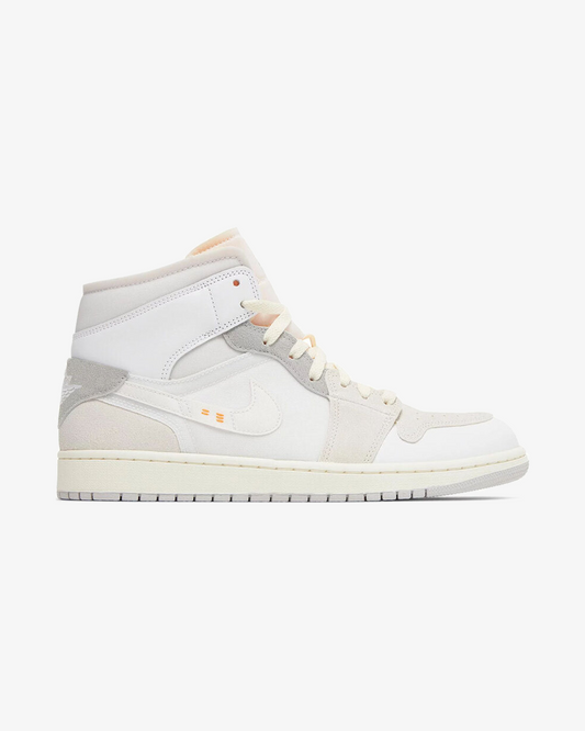 NIKE AIR JORDAN1 MID SE CRAFT INSIDE OUT