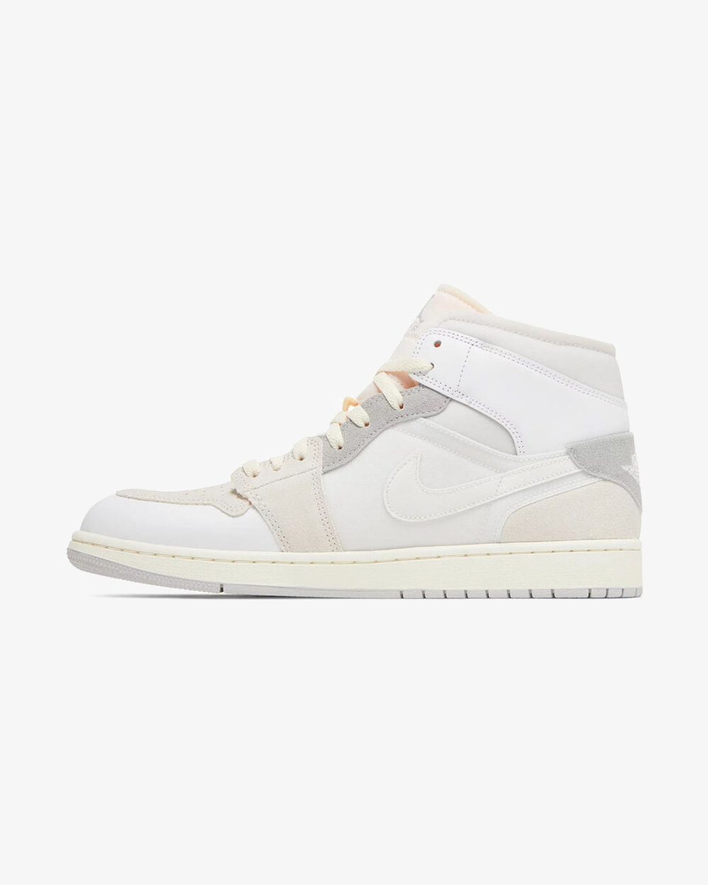 NIKE AIR JORDAN1 MID SE CRAFT INSIDE OUT