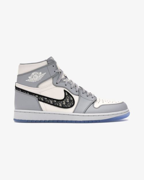 NIKE AIR JORDAN1 RETRO HIGH DIOR