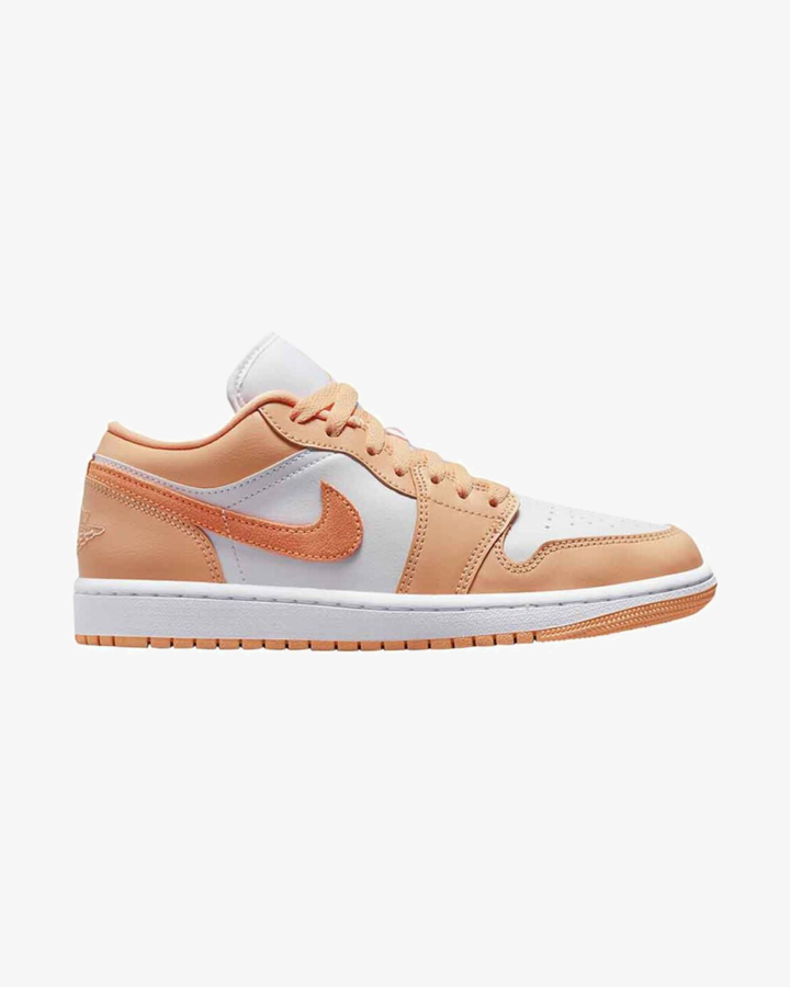 NIKE AIR JORDAN1 LOW WMNS SUNSET HAZE (NEW)