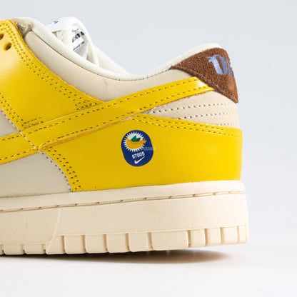 Dunk Low 'Banana' Women's (2022)
