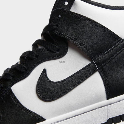 Dunk High 'Panda' Women's (2021)