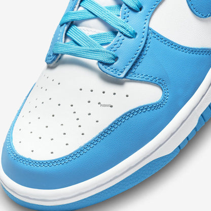 Dunk High Retro 'Laser Blue' (2022)