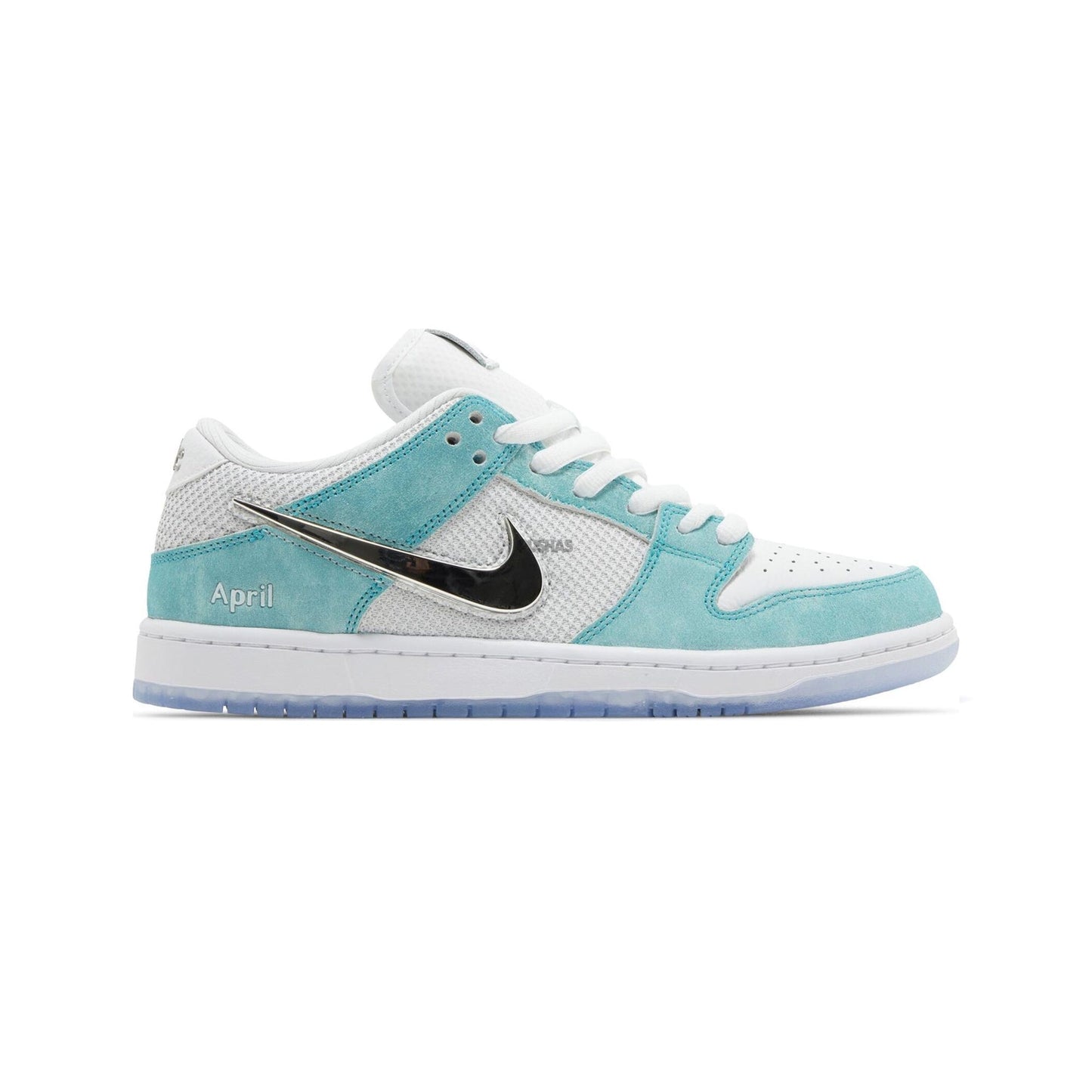 Dunk Low 'April Skateboards' (2023)