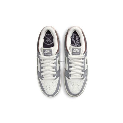 Dunk Low 'Yuto Horigome' (2023)
