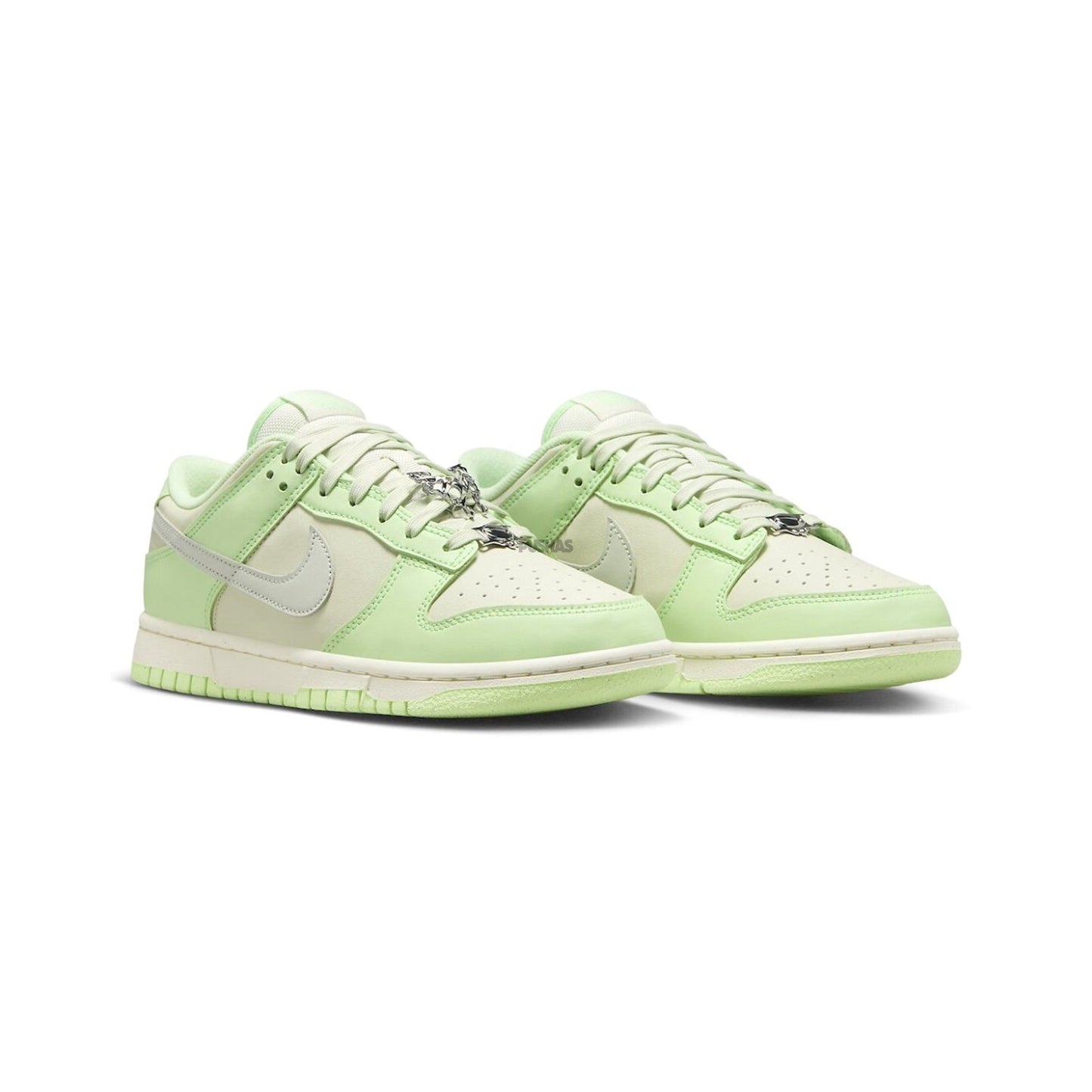 Dunk Low SE Next Nature 'Sea Glass' Women's (2024)