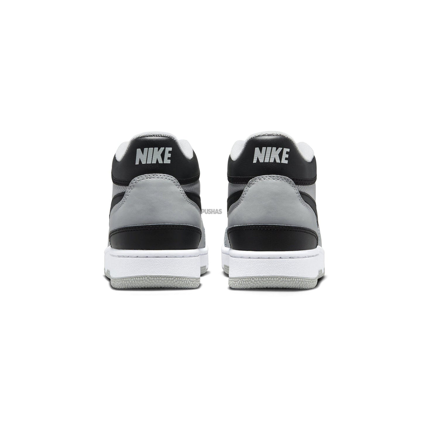 Mac Attack QS SP 'Light Smoke Grey' (2023)