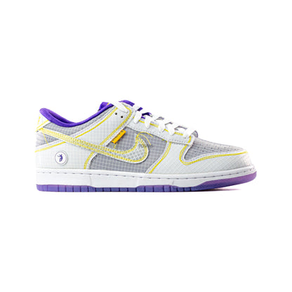 Dunk Low x Union LA Passport Pack 'Court Purple' (2022)