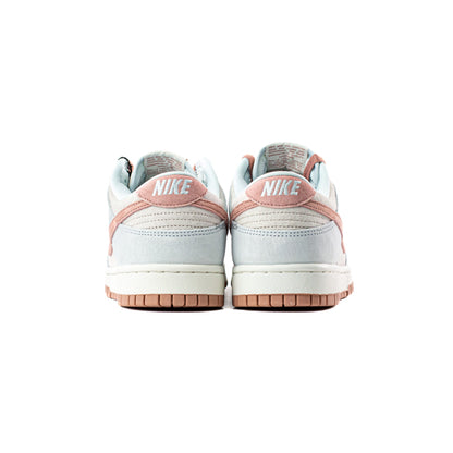 Dunk Low 'Fossil Rose' (2022)