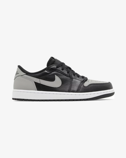 NIKE AIR JORDAN1 RETRO LOW OG 2024 SHADOW (NEW)