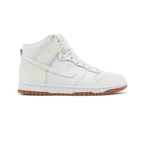 Dunk High 'Sail Gum' Women's (2021)