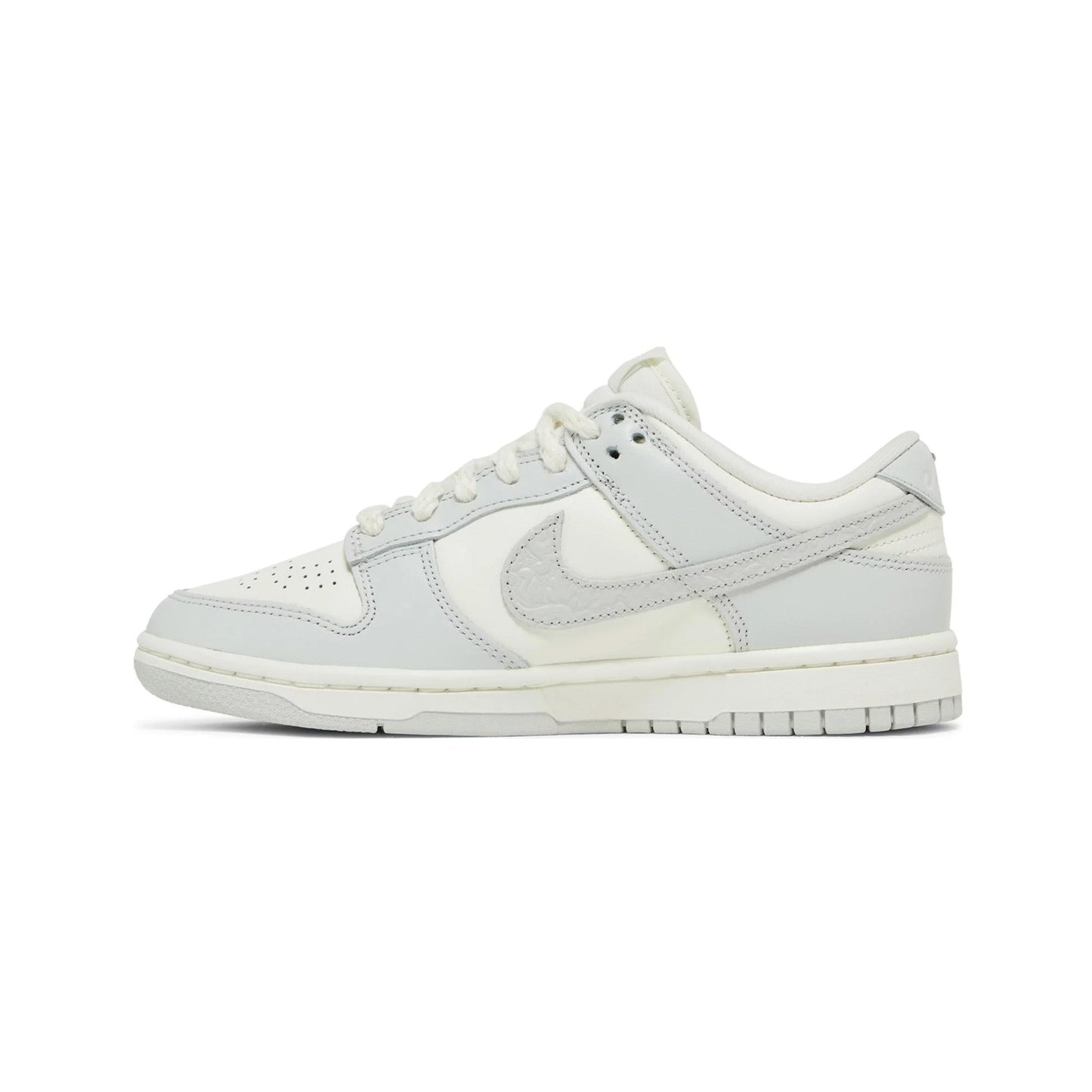 Dunk Low 'Needlework Sail Aura' Women's (2023)