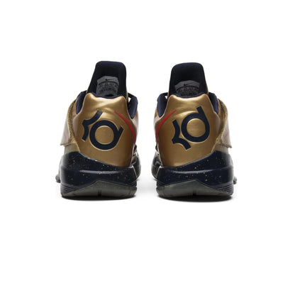 KD 4 'Gold Medal' (2012)