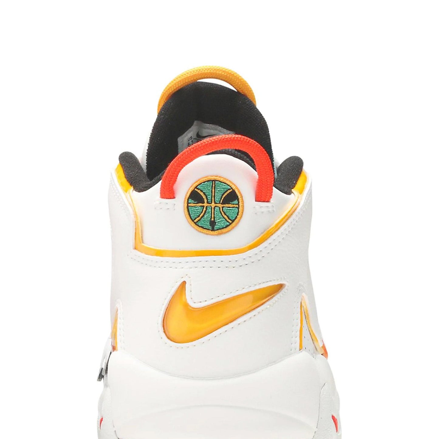 Air More Uptempo 'Roswell Raygun' (2021)