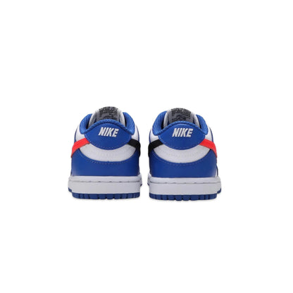 Dunk Low 'Game Royal Crimson' TD (2021)