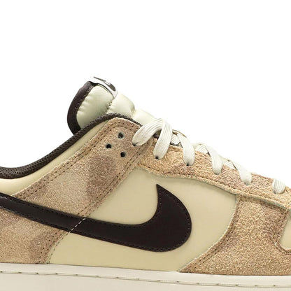 Dunk Low Retro PRM 'Animal Pack Giraffe/Cheetah' (2021)