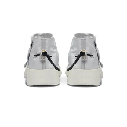 Air Fear Of God Moccasin 'Pure Platinum' (2019)