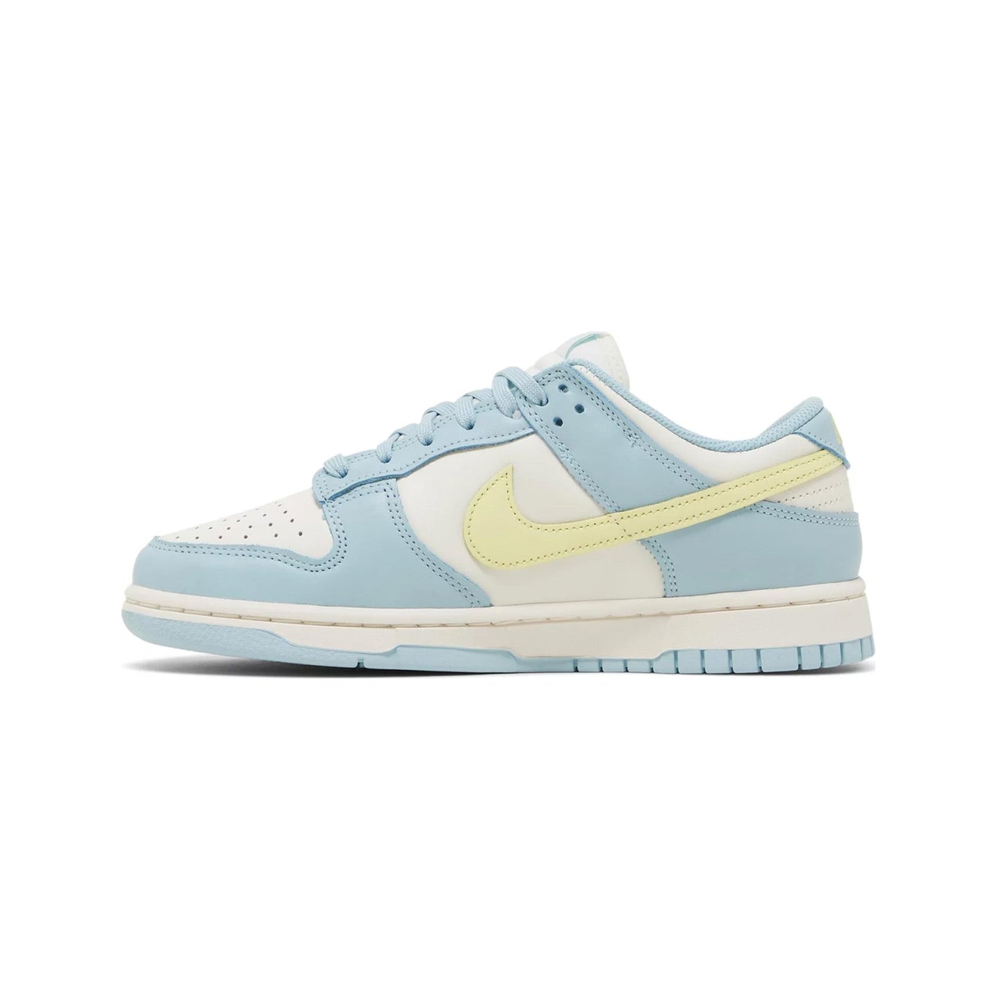 Dunk Low 'Ocean Bliss Citron Tint' Women's (2023)