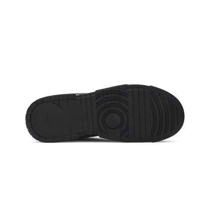 Dunk Low Disrupt 'Black White' Women's (2020)